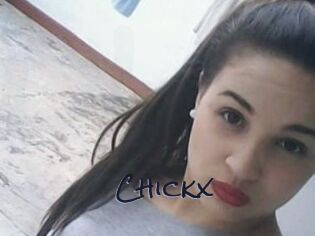 Chickx