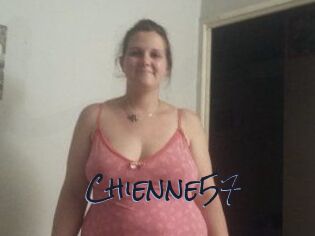 Chienne57