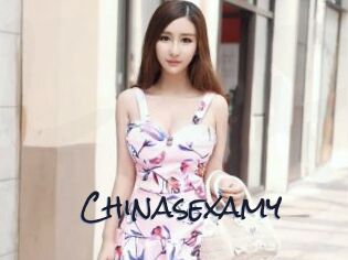 Chinasexamy