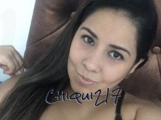 Chiqui217