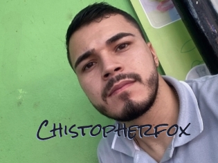 Chistopherfox