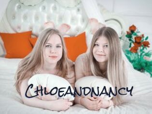 Chloeandnancy