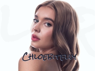 Chloebitelly