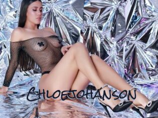 Chloejohanson