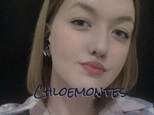 Chloemontes