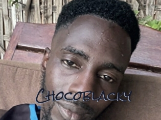 Chocoblacky