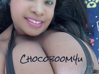 Chocoboom4u