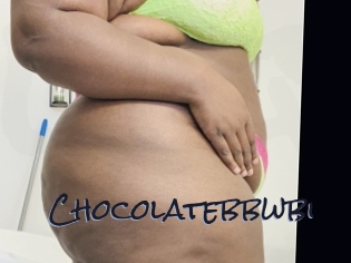 Chocolatebbwbi