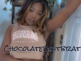 Chocolatebritbrat