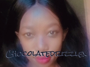 Chocolatedrizzlex