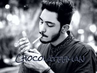 Chocolateeman