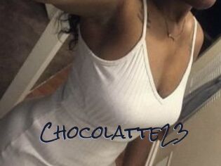 Chocolatte23