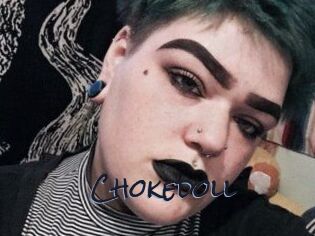 Chokedoll