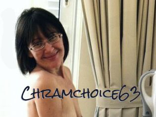 Chramchoice63