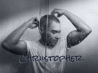 Chriistopher