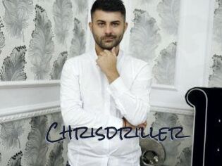 Chrisdriller