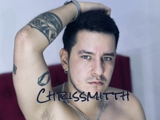 Chrissmitth