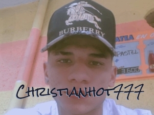 Christianhot777