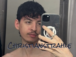 Christianstrahle