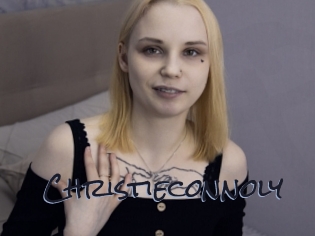Christieconnoly