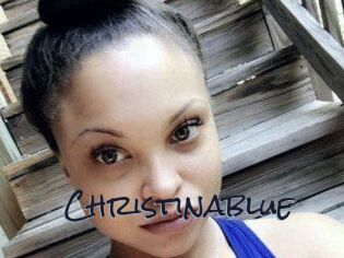 Christinablue