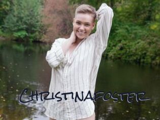 Christinafoster