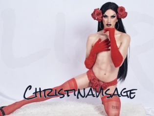 Christinavisage