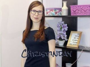 Christinday