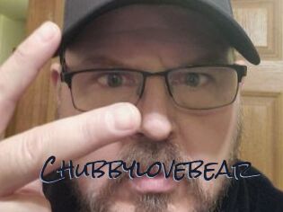 Chubbylovebear