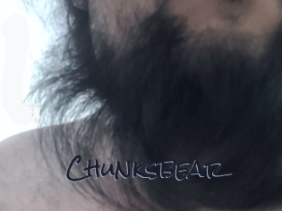 Chunksbear