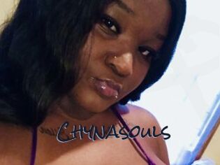 Chynasouls