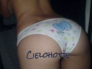 Cielohotie