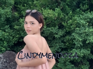 Cindymendoza