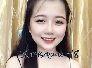 Cindysquirt18