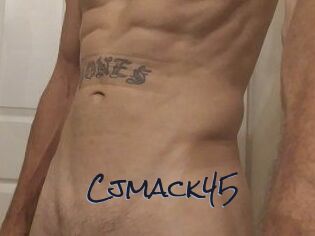 Cjmack45