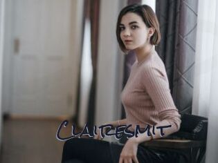 Clairesmit