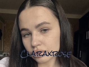 Claraxrose