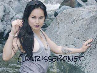 Clarissebonet