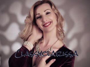 Classyclarissa