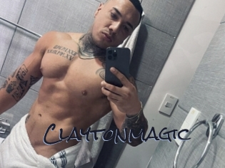 Claytonmagic