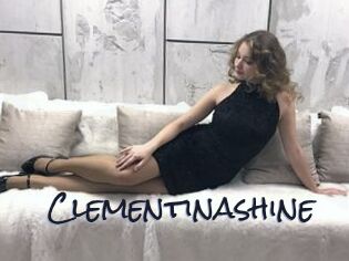 Clementinashine