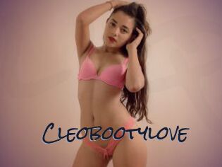 Cleobootylove