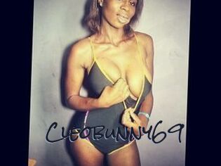 cleobunny69 Liquisexxx