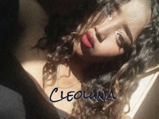 Cleoluna