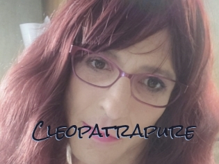 Cleopatrapure