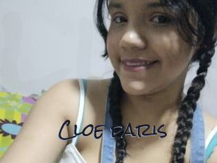 Cloe_paris