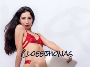 Cloeejhonas