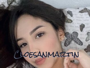 Cloesanmartin