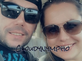 Cloudynympho