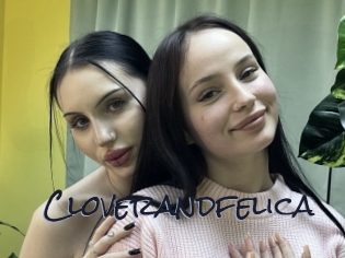 Cloverandfelica